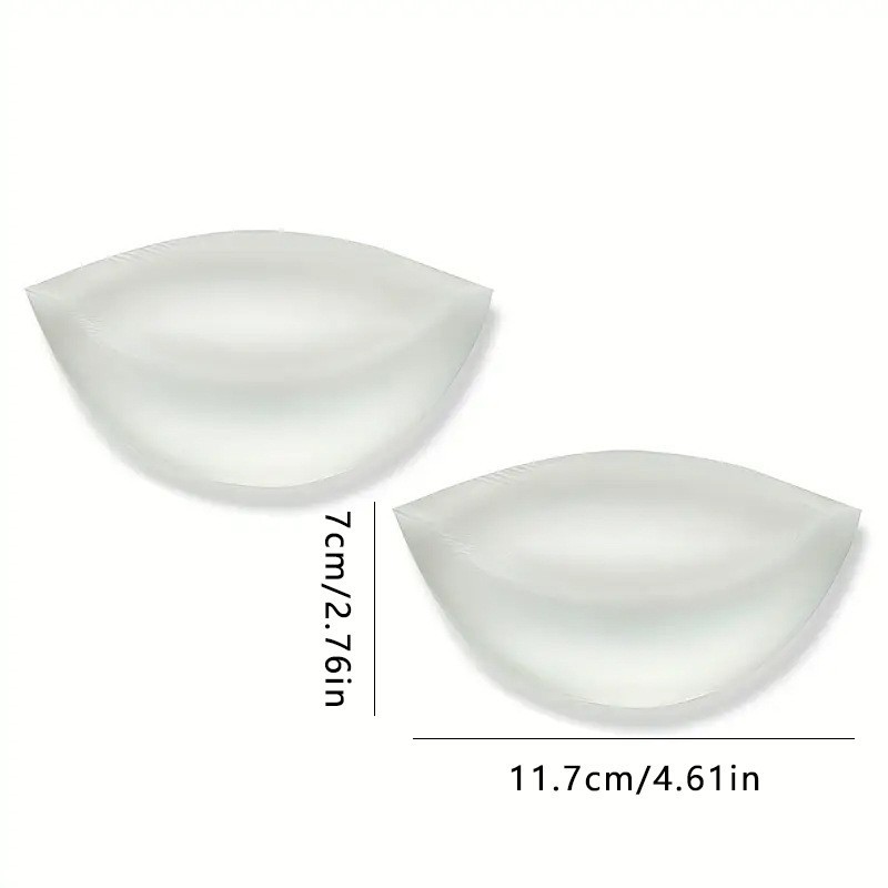 Reusable Silicone Push Up Bra  - Silicone Bra Adhesive avaliação e preço
