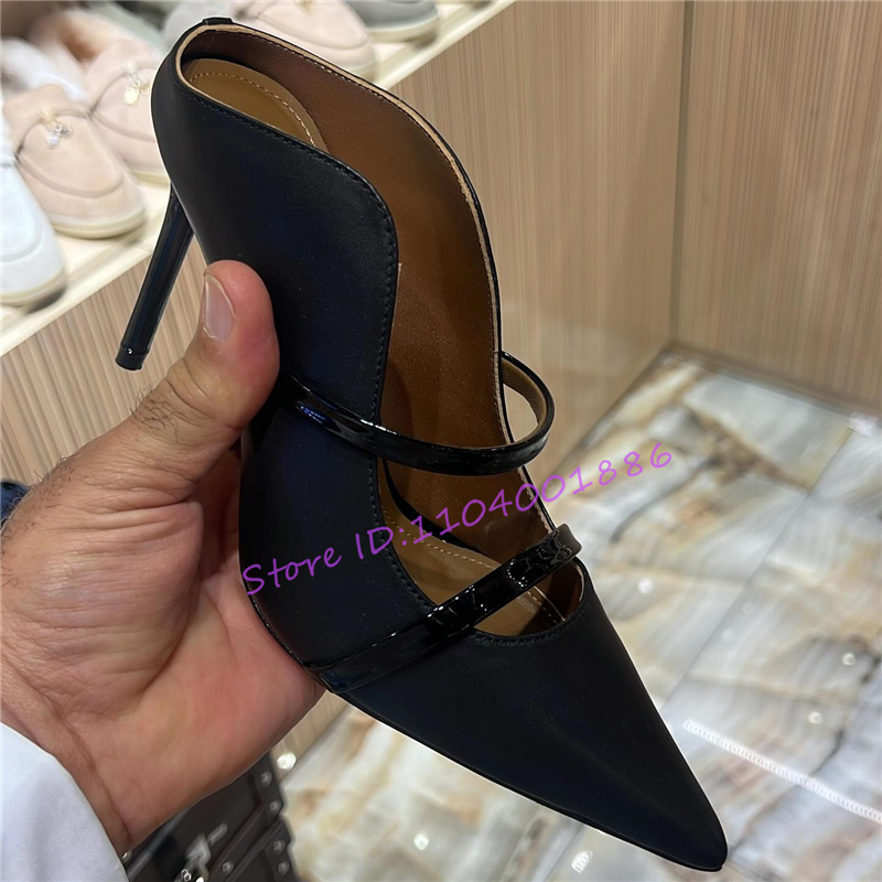 Sexy Double Straps Slippers fo - Slip Dress Satin avaliação e preço