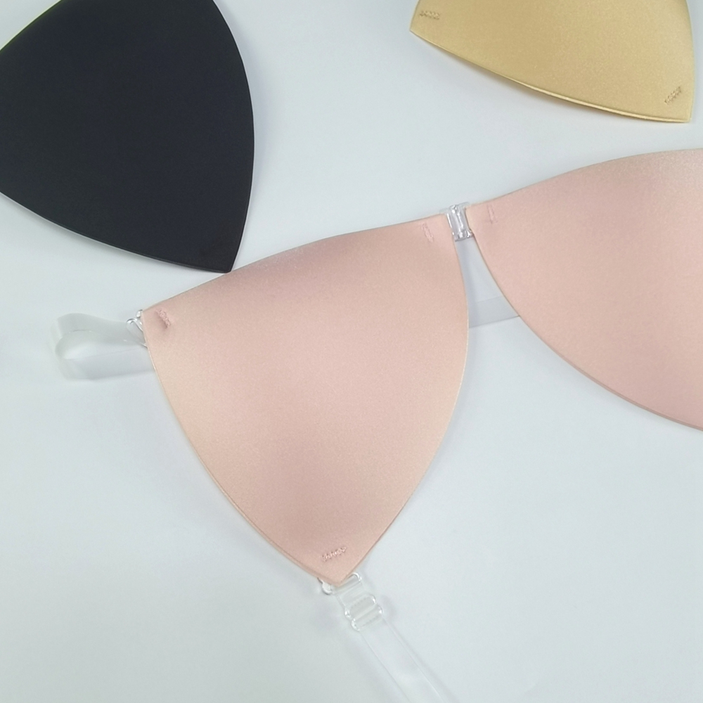 Sticky Bra for Women Backless  - Push Up Bra Padded avaliação e preço