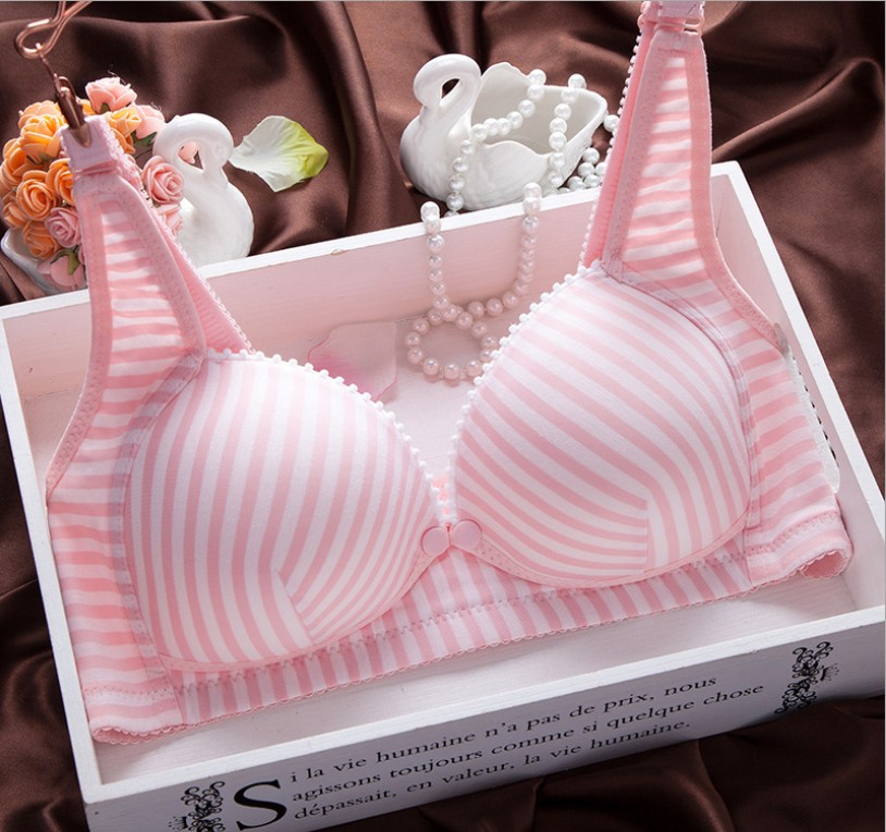 Maternity Nursing Bra Cotton F - Nursing Bra Sleep avaliação e preço