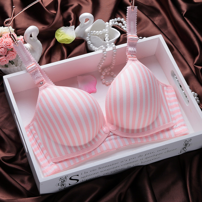 Maternity Nursing Bra Cotton F - Nursing Bra Sleep avaliação e preço