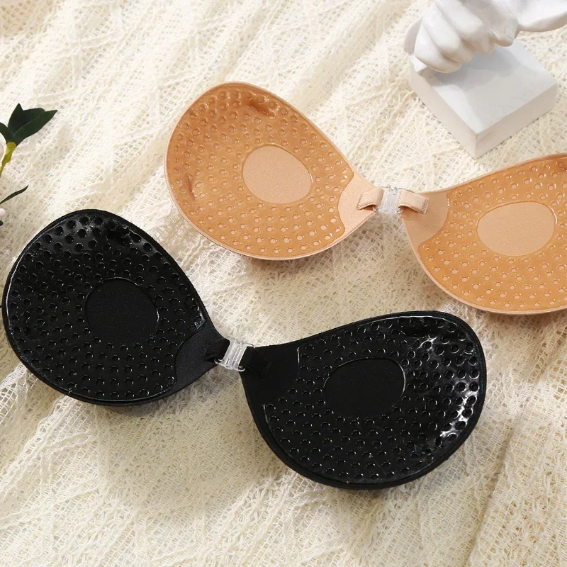 Summer 5cm Thicken Push Up Bra - Push Up Bra Padded avaliação e preço