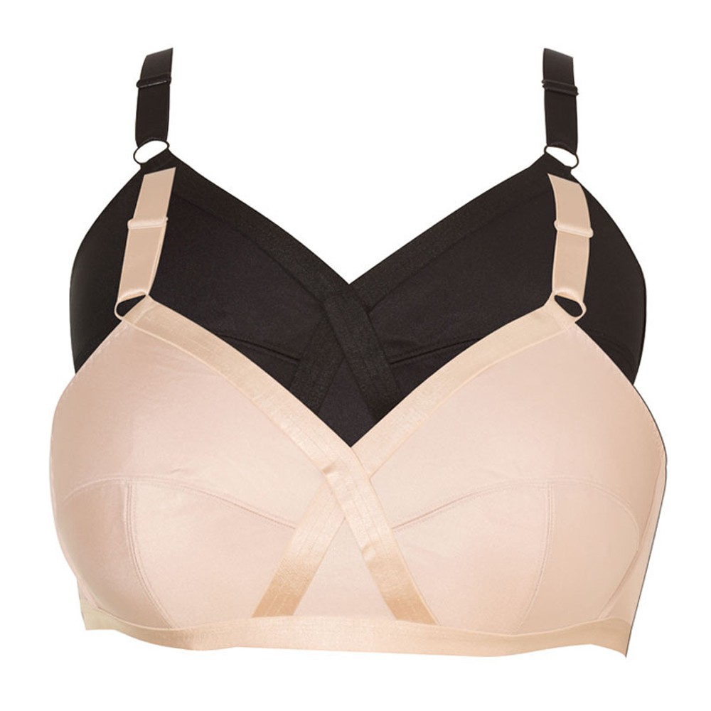 Wireless Bralette Womens Bras  - Bralette Wireless Soft avaliação e preço