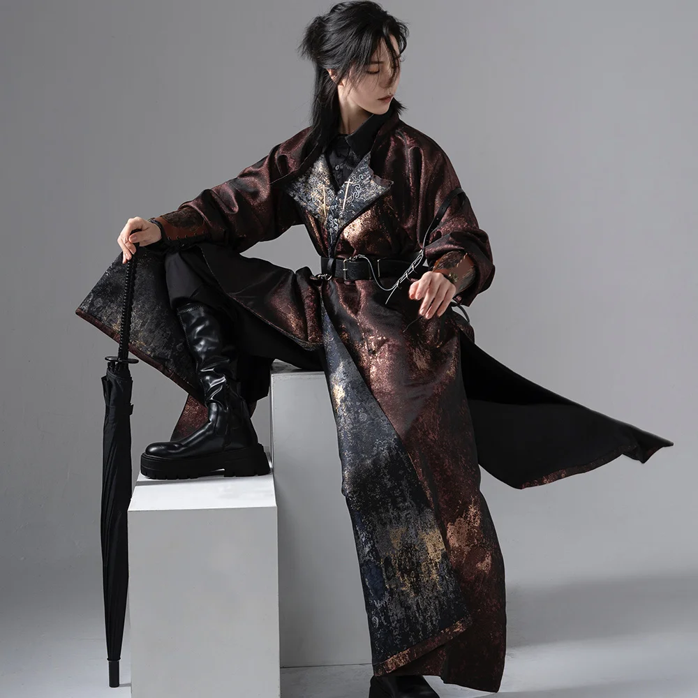 Chinese silk robe Costume Tang - Robe Silk Women avaliação e preço