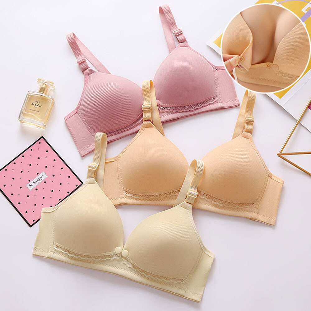 Breastfeeding Women Nursing Br - Nursing Bra Sleep avaliação e preço