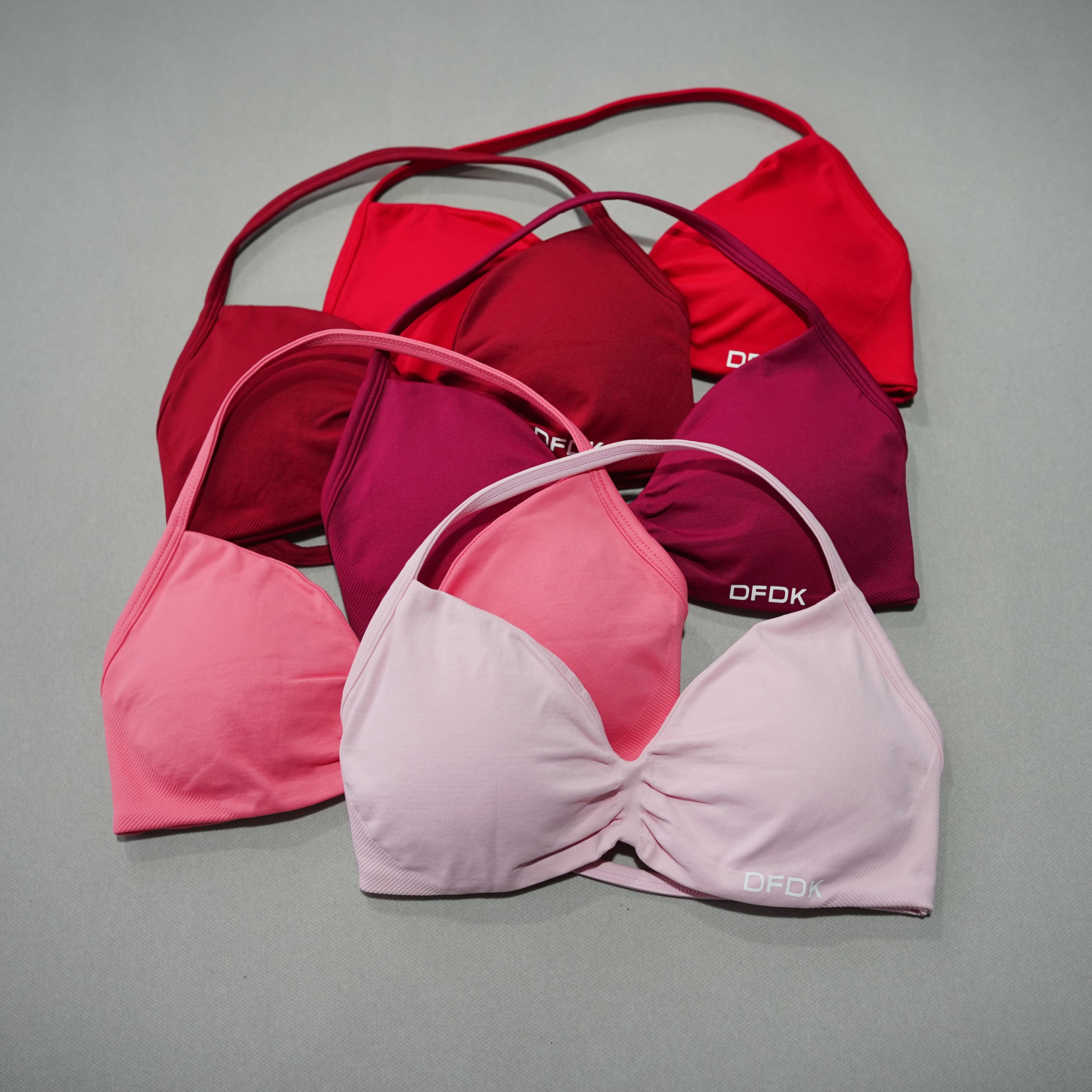 DFDK Women High Support Backle - Push Up Bra Padded avaliação e preço