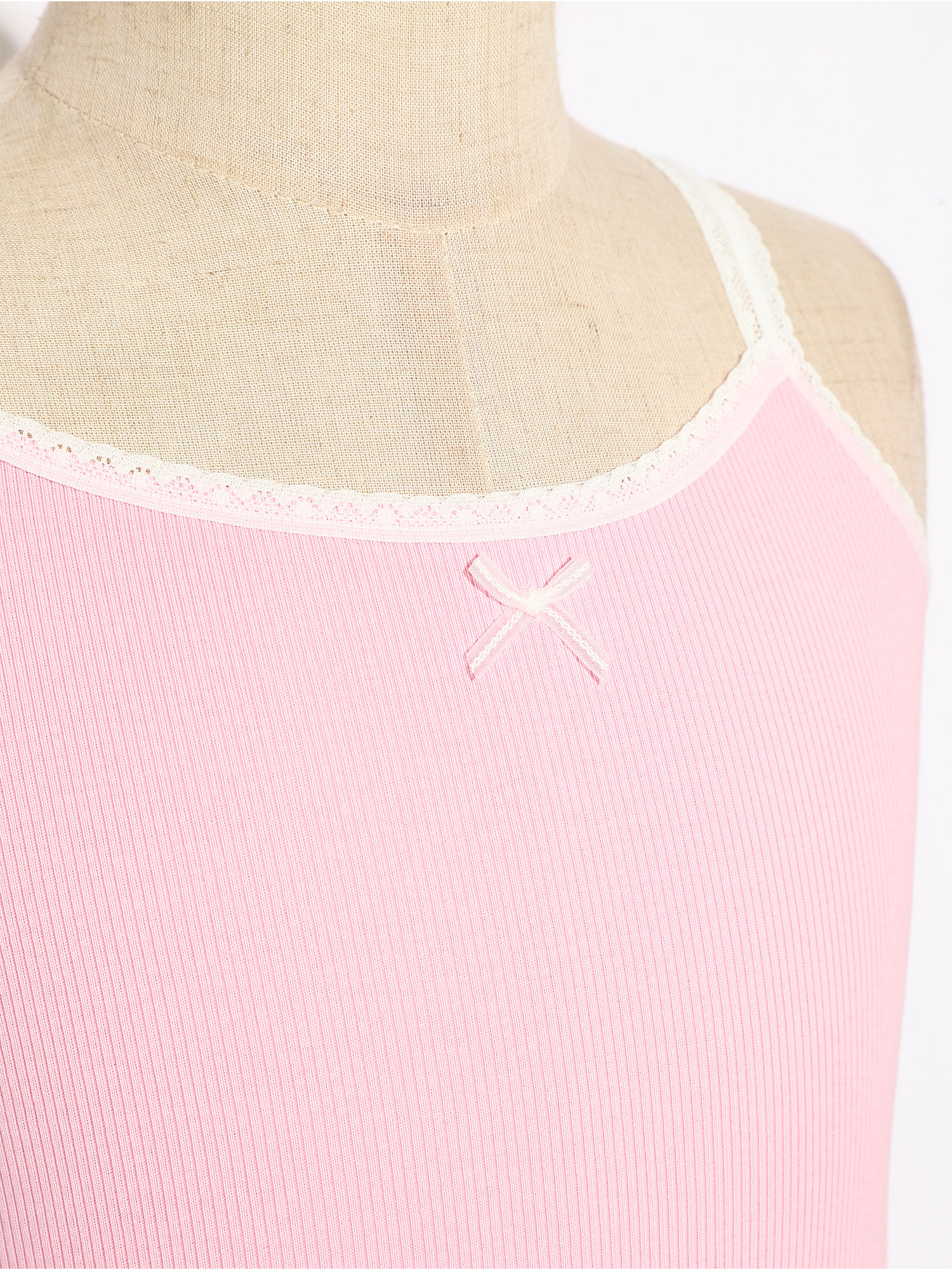 Teens Kids Yoga Top Girls Cami - Cami Top Lace avaliação e preço