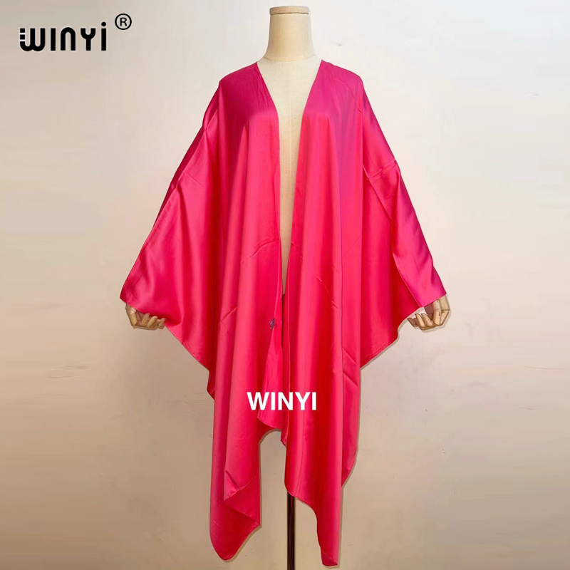 Middle East Sunmer Women Cardi - Robe Silk Women avaliação e preço