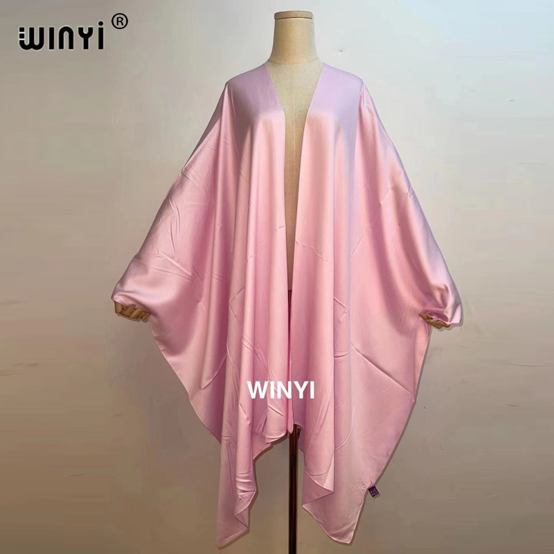 Middle East Sunmer Women Cardi - Robe Silk Women avaliação e preço