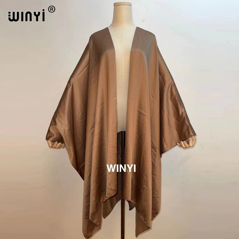 Middle East Sunmer Women Cardi - Robe Silk Women avaliação e preço